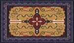روفرشی کشدار کد 102